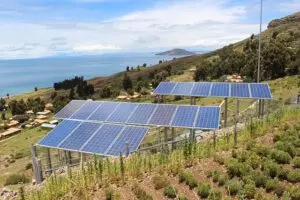 energia renovável Itália UE