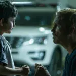 filme sound of freedom estreia