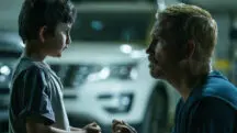 filme sound of freedom estreia