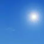 alerta vermelho onda calor