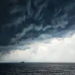 Novo ciclone Rio Grande do Sul tempestades