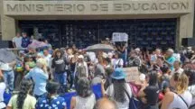 educaçaõ venezuela