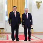 Rússia China Assembleia ONU