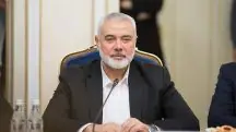 Líder Hamas mobilização