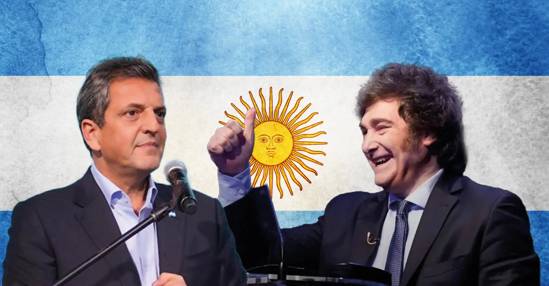 segundo turno inflação argentina