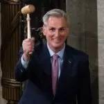 Kevin McCarthy