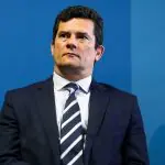 Sérgio Moro | Foto: Marcelo Camargo/Agência Brasil - pt pl