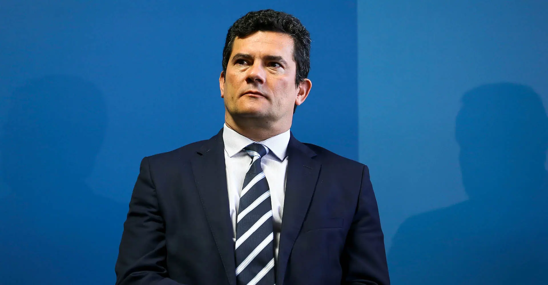 Sérgio Moro | Foto: Marcelo Camargo/Agência Brasil - pt pl