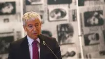 Segundo o embaixador, o Hamas tem operado no meio da população civil por meio de túneis dentro de Gaza | Foto: Valter Campanato/Agência Brasil