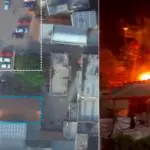 Hospital Gaza Israel Hamas