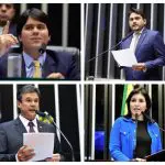 de opositores de dilma a companheiros de Lula