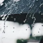Chuva - previsão do tempo - brasil - alerta vermelho
