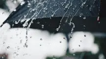 Chuva - previsão do tempo - brasil - alerta vermelho