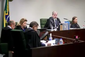 STF bolsonaro
