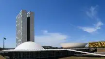 Câmara Israel Hamas