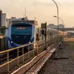 greve metrô CPTM São Paulo