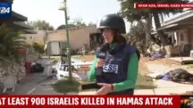 40 bebês israelenses hamas