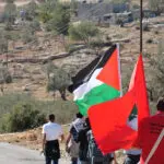 MST convoca ato contra Israel em Brasília
