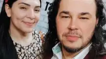 Marido cantora gospel preso