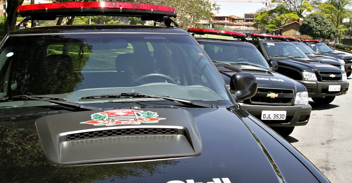 Polícia Civil de São Paulo