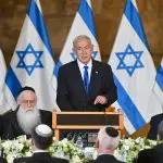 Hamas primeiro ministro Israel