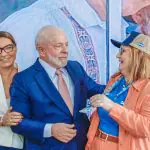 lula presidente caixa