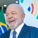 Lula - saúde - alta