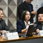CPMI - 8 de Janeiro - Comissão Parlamentar Mista de Inquérito