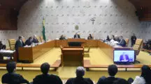 Supremo Tribunal Federal (STF)