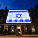 Brasileiro busca sobrinha Israel