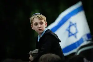 Israel guerra