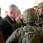 Guerra Israel Hamas escalada