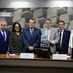 senado - reforma tributária