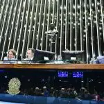 Senado Folha Pagamento