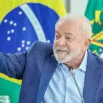Lula veto marco legal das garantias