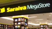 Livraria Saraiva Falência