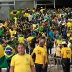 8 de janeiro penas réus maiores - moraes - paris