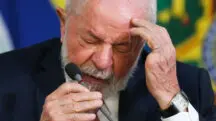hamas lula