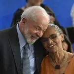 marina silva lula meio ambiente