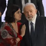 ministério da saúde
