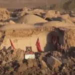 Afeganistao terremoto
