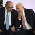 LULA TSE