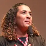Anielle Franco protocolo