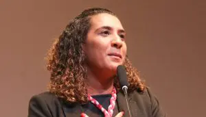 Anielle Franco protocolo