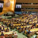 Assembleia Geral ONU