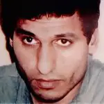 Mohammed Deif, terrorista do grupo terrrorista Hamas, foi morto por Israel | Foto: Reprodução/X/Twitter
