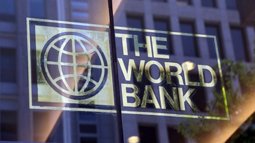 Banco Mundial diz que alta dívida pública desacelera crescimento da economia | Fonte: Divulgação