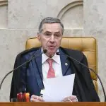 STF Barroso