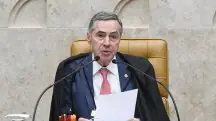 STF Barroso