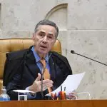 Barroso STF